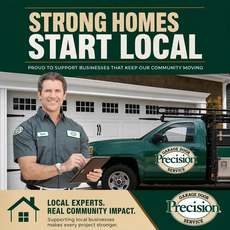 Franchises sample post: Local experts