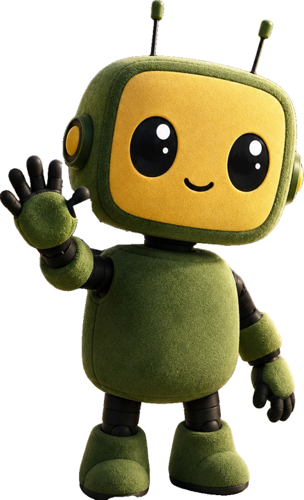 Pixel waving