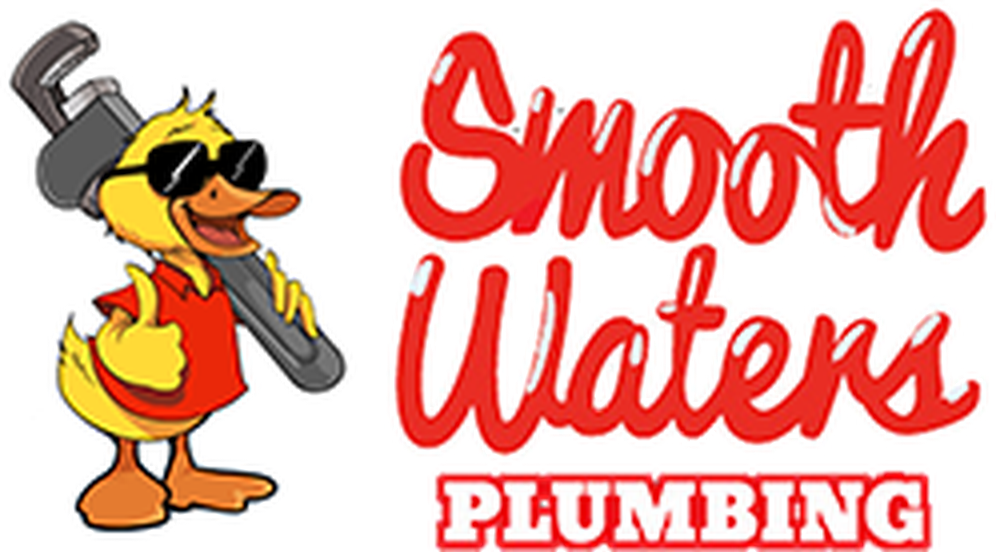 Smooth Waters Plumbing logo